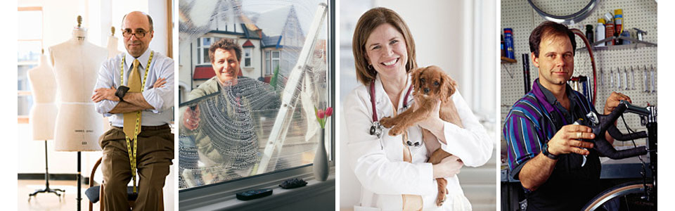 DOWNTOEARTH Websites masthead