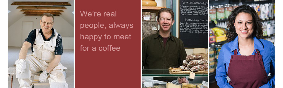 DOWNTOEARTH Websites masthead